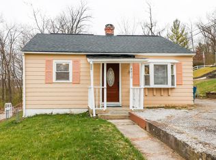 4810 Howard St, Taylor Mill, KY