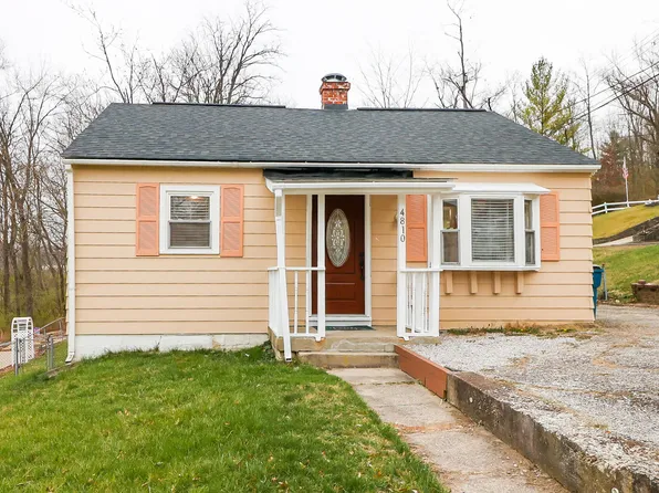 4810 Howard St, Taylor Mill, KY 41015