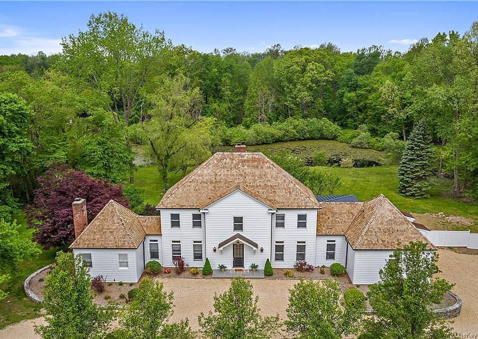 72 Girdle Ridge Dr, Katonah, NY 10536 Zillow