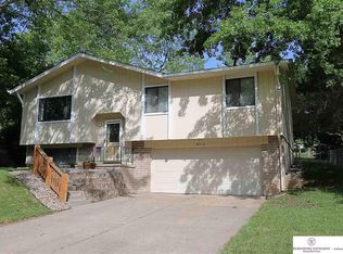 6312 S 135th St, Omaha, NE 68137