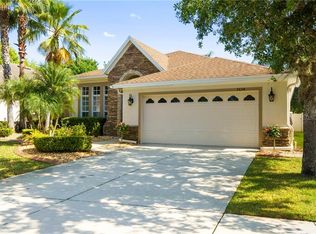 7654 Whispering Wind Dr, Land O Lakes, FL 34637
