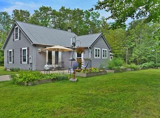 4071 River Rd, Bristol, NH 03222