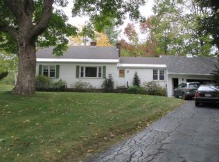 50 Wachusett Rd, Gardner, MA 01440