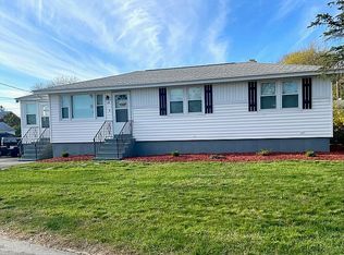 14 Cross Ave, Methuen, MA 01844