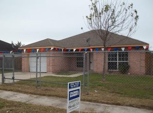 6706 Verano St, Pharr, TX 78577