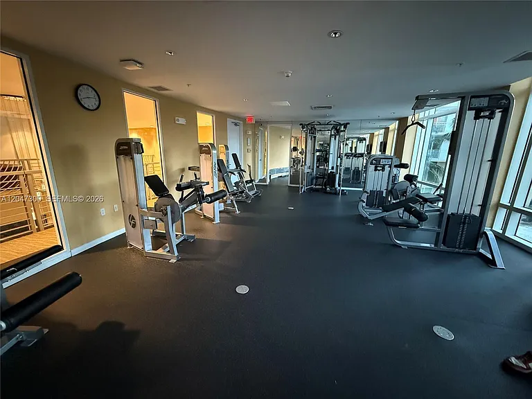 1745 E Hallandale Beach Blvd #304W — Photo 33
