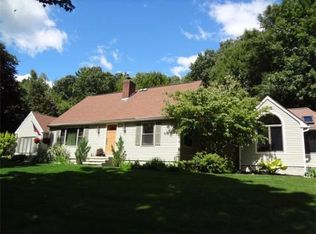 18 Hathaway Rd, Westhampton, MA 01027
