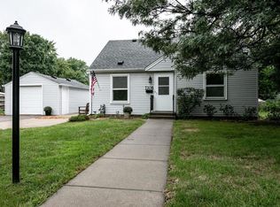 7308 Thomas Ave S, Richfield, MN 55423