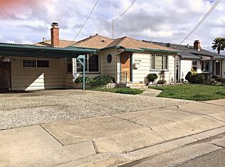 21236 Tyee St, Castro Valley, CA 94546