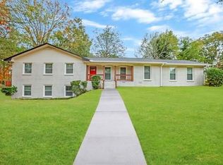 3570 Greentree Farms Dr, Decatur, GA 30034