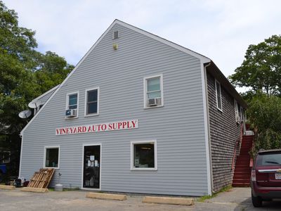441 State Rd, Tisbury, MA, 02568