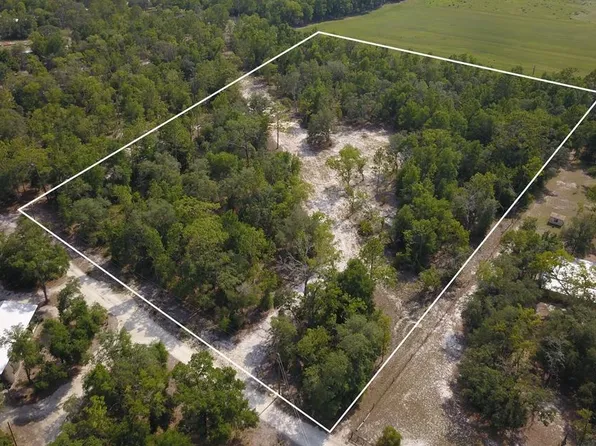 0 NW 1st Ave, Branford, FL 32008