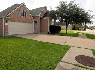 7911 Daylilly Creek Dr, Houston, TX 77083