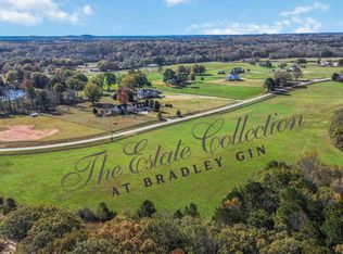 TRACT 6 Bradley Gin Rd, Monroe, GA 30656