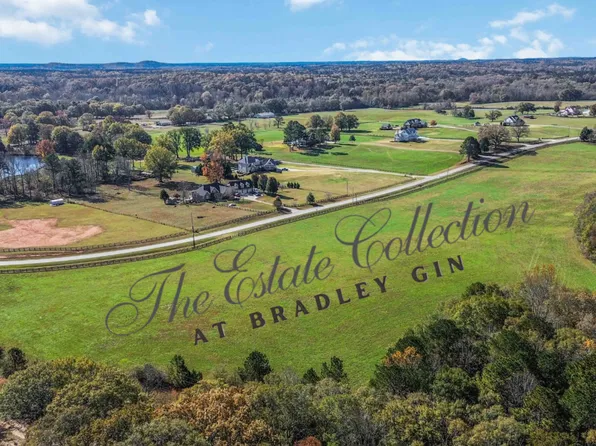 TRACT 5 Bradley Gin Rd, Monroe, GA 30656