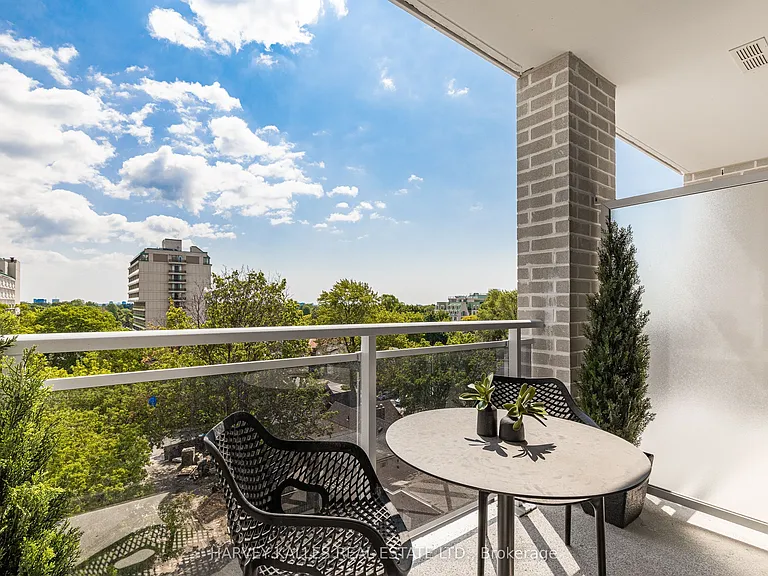 71 Redpath Ave #1301 — Photo 4