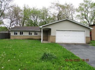 929 Riverview Dr, South Holland, IL