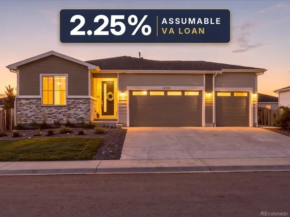 1552 Maggie Mae Lane, Castle Rock, CO 80104