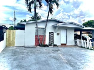 11348 SW 5th Ter, Sweetwater, FL 33174