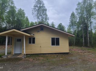 2626 N Gaunt Ln, Wasilla, AK 99623