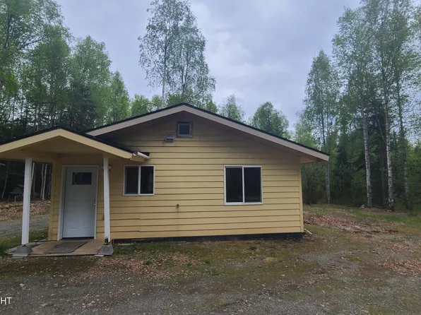 2626 N Gaunt Ln, Wasilla, AK 99623