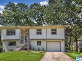 600 Basswood Dr, Adamsville, AL 35005