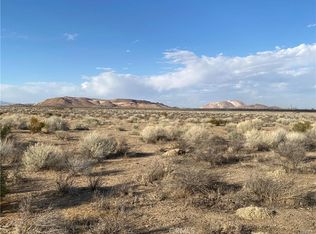 8 Bright Ave, Rosamond, CA 93560