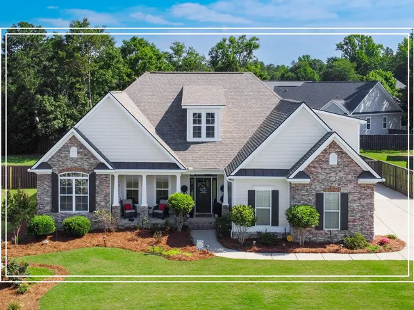 617 Morris Run, North Augusta, SC 29860