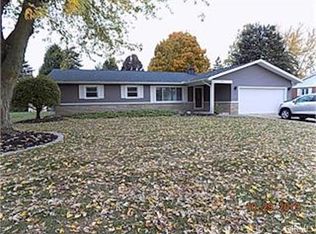 3501 Melody Ln W, Kokomo, IN