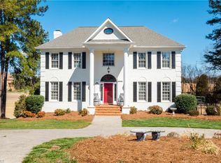 158 James Way, Bermuda Run, NC 27006
