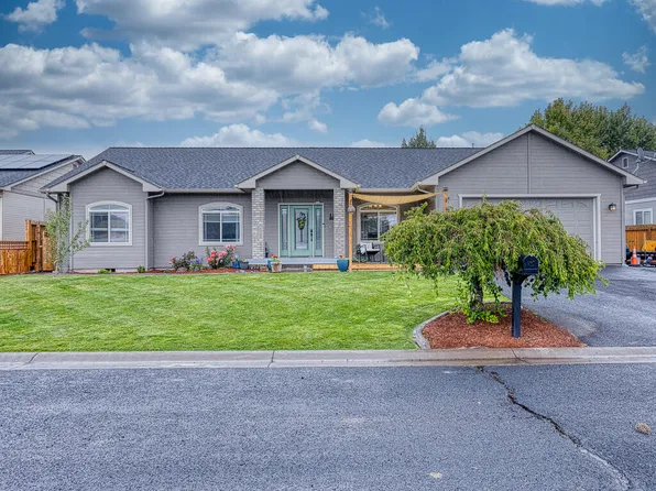 6405 Ventura Dr, Klamath Falls, OR 97603