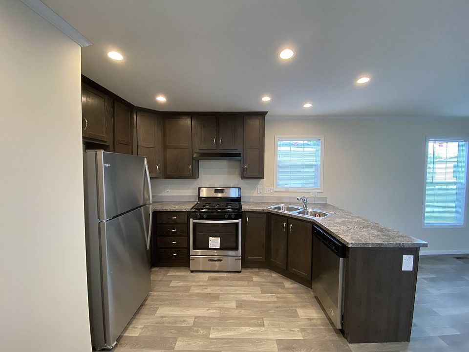 1st image of 21155 Warner Ave #802