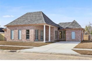 2904 Fable St, Meraux, LA 70075