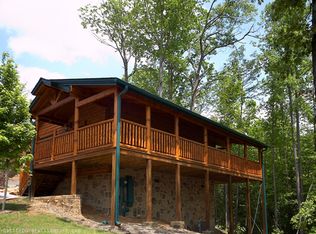 871 Great Smoky Way, Gatlinburg, TN 37738