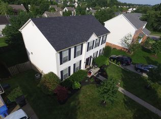 756 Pinnacle Ct, Lexington, KY 40515