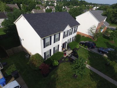 756 Pinnacle Ct, Lexington, KY, 40515