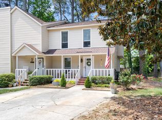 114 Arbuckle Ln, Cary, NC 27511