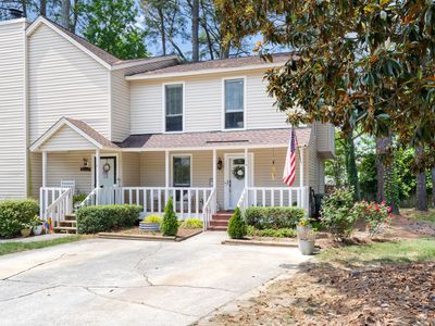 114 Arbuckle Ln, Cary, NC, 27511