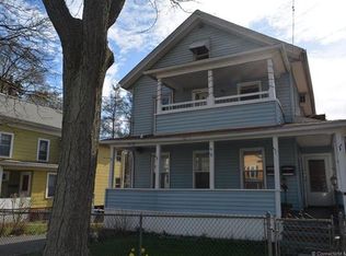 338 Cook Ave, Meriden, CT 06451