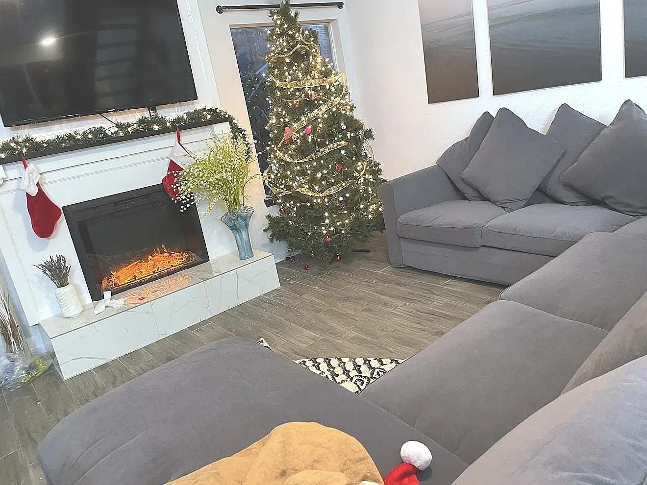 3 bed, 2.5 bath, 1872 sqft, $1,900 — Photo 2