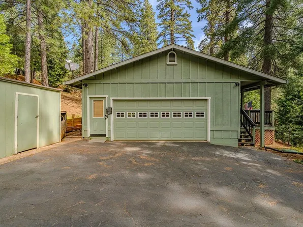 19021 N Mace Dr, Pioneer, CA 95666