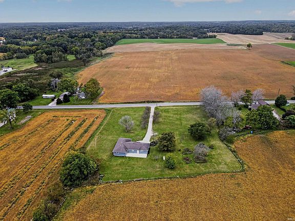 2nd image of 2733 State Road 327