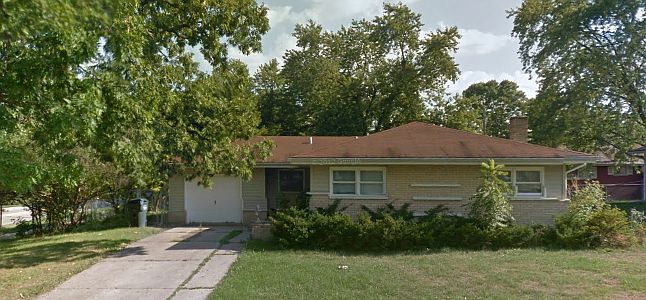 1st image of 2601 W Vermont Ave