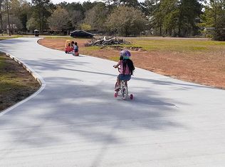 10414 Greenridge Rd, Conroe, TX 77303