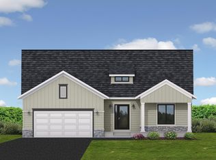 6236 Jarvis Ave S, Cottage Grove, MN 55016