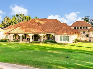 122 Ryder Cup Trl, Hideaway, TX 75771