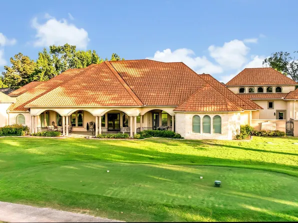 122 Ryder Cup Trl, Hideaway, TX 75771