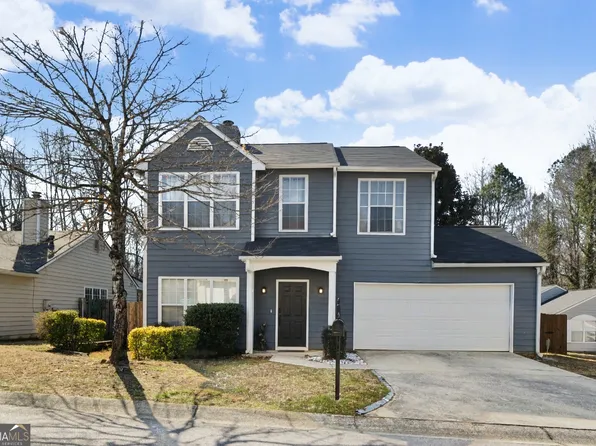 7030 Parkside Ct, Marietta, GA 30106