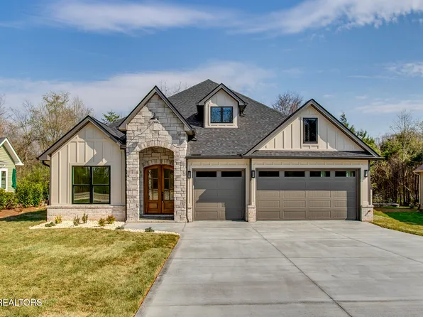 145 Gado Way, Loudon, TN 37774