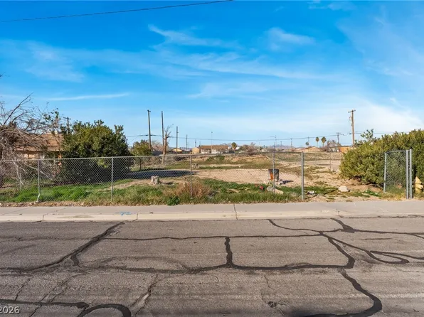 2729 Clayton St, North Las Vegas, NV 89032